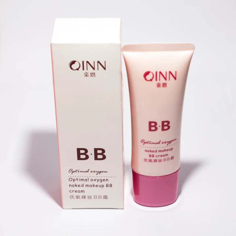 QINN BB CREAM