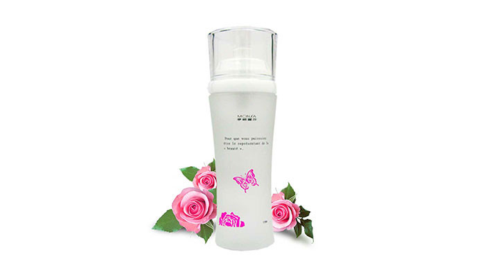 Rose living Skin Toner