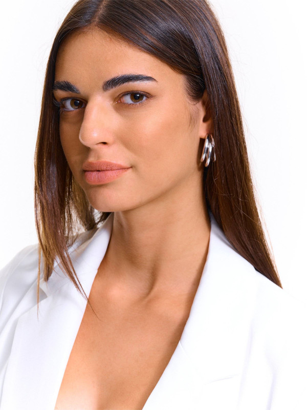 Stylish Hoop Earrings for Every Occasion