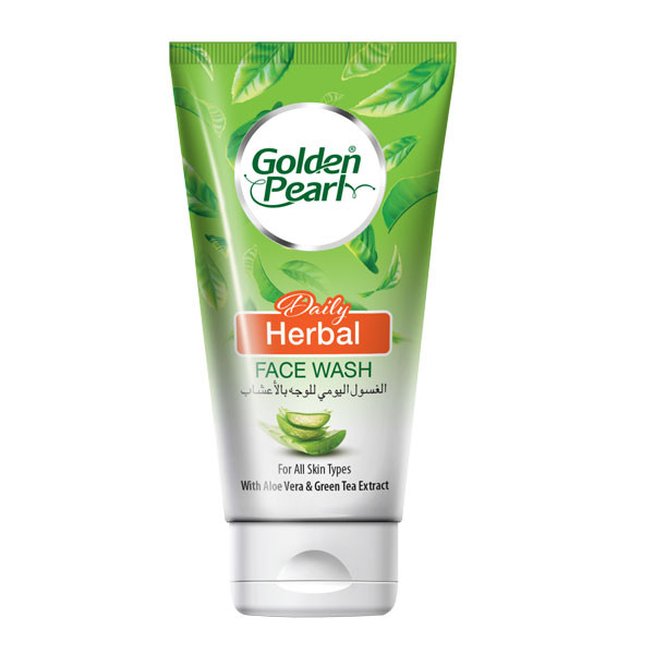 Daily Face Wash (Herbal)