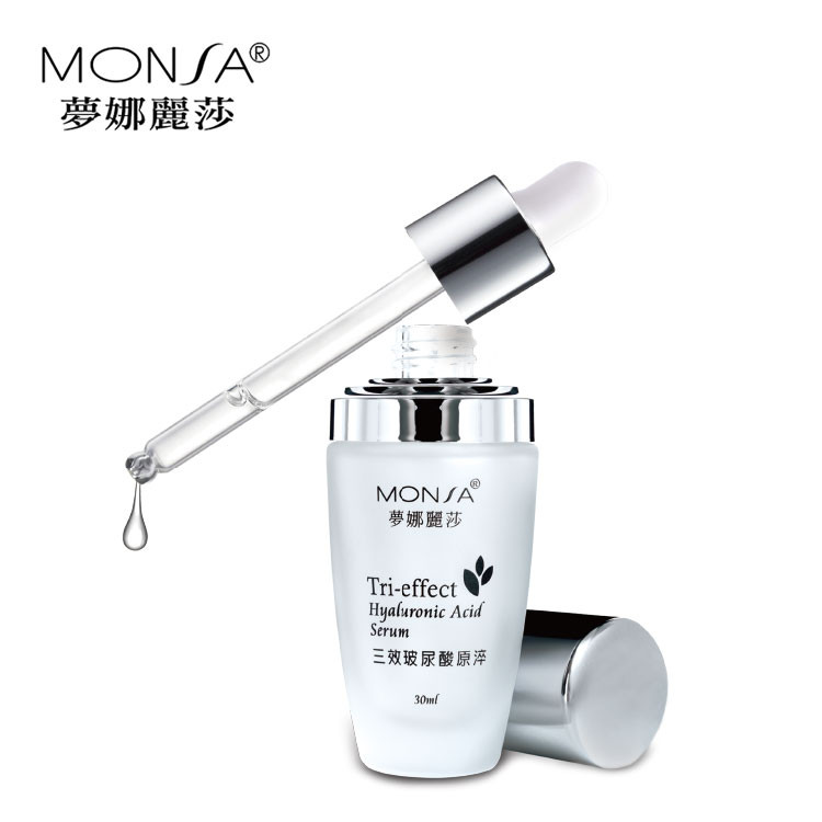 Three-effect hyaluronic acid essence of the original quench( Essence)