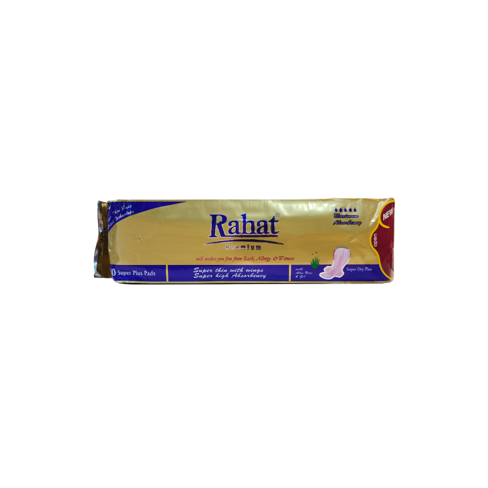 Rahat Premium Sanitary Pads