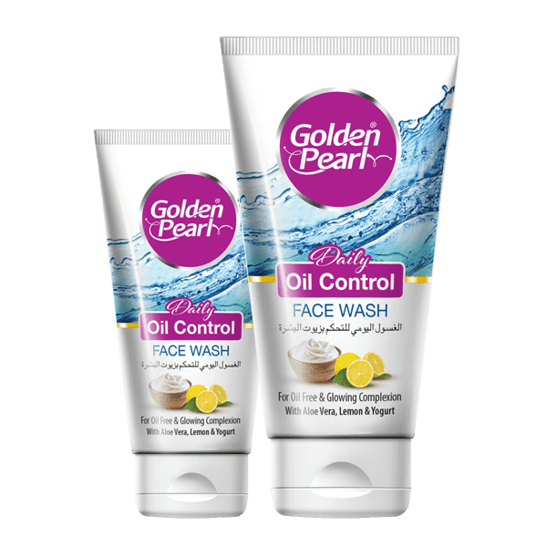 Daily Face Wash (Oil Control)