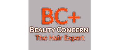 BC+ Beauty Concern