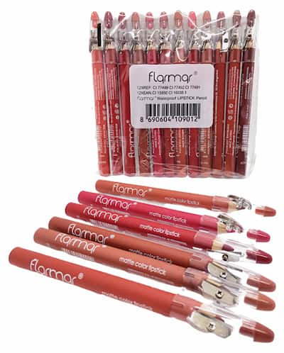 Flarmar Lipstick Pencil