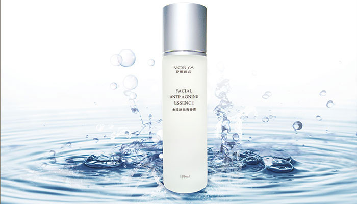 Multi-Function Rejuvenation essence (Normal,Nourishing)(make-up water)